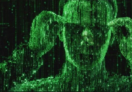 Záhadný vojenský virus už nakazil jadernou elektrárnu i ISS