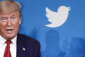 trump-reaguje-na-krok-twitteru-ktery-trvale-zablokoval-jeho-ucet
