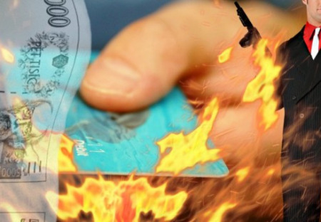 Malý příběh o svobodě