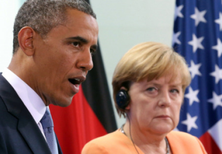 Boris Kazancev: Internet po kauze Snowden