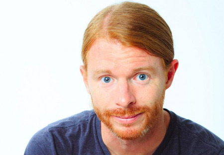 JP Sears o karanténě s vtipem a nadhledem