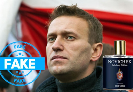 Kauza Navalnyj je pressgangsterstvo. Deti na ruský majdan nepatria