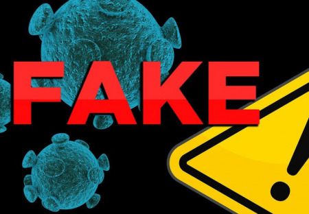 Školení virologů a odborníků 2019 – Jak lhát a manipulovat v době pandemie