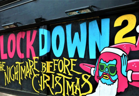 Koronavirus- Kdy neo-totalitní moc ukončí Lockdowny 