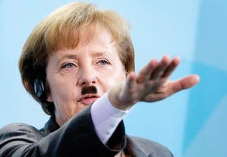 Merkelová si nenechá dát vakcínu AstraZeneca
