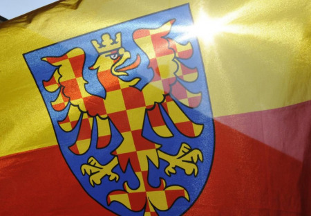 Slovensko jsme odřízli, tak ještě Moravu a bude klid