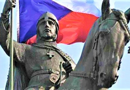 Vlastenecký manifest