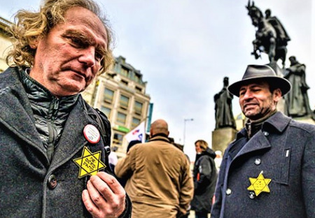Co se děje v Izraeli? Svědectví členky opoziční strany: „Máme tady lékařský apartheid”