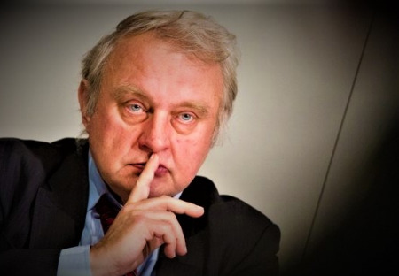 Před pěti lety skončila životní pouť Miloslava Ransdorfa