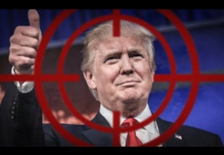 Putinov dôverník: Trump je skutočným národným vodcom