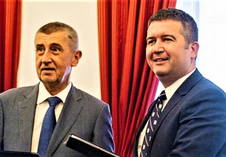 Konec Kazisvěta. Žít dovoleno! Tady je okres krále Miroslava.