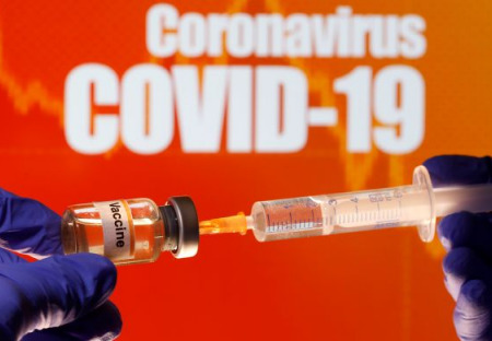 Skvelý objav lekárov: Očkovanie proti chrípke je účinné aj proti korone!