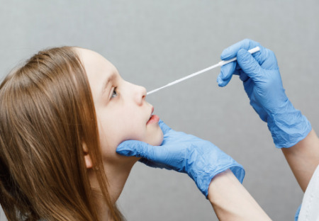 Havrda: Povinné testování dětí ve školách