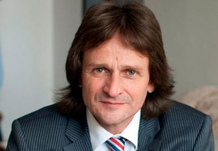 Na prahu změn s Miroslavem Ševčíkem