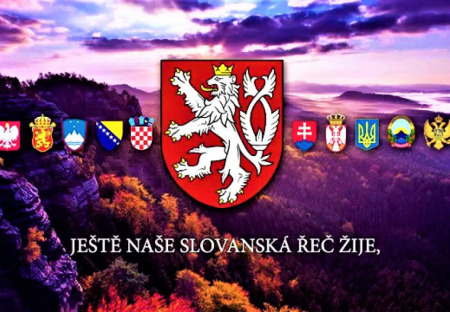 PŘÁNÍ MOCNÝCH