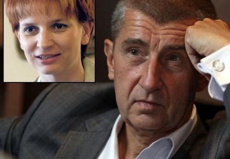 Proč musela zemřít Anna Veverková ?