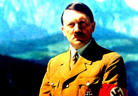 Nadřazené německé rase měly děti sloužit jako živé krevní konzervy.