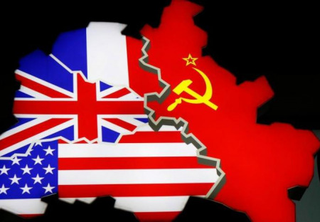 Co nevíte o válce Británie s Rudou armádou přímo v průběhu 2. světové války