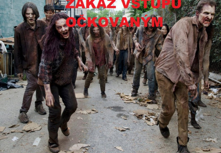 Toto sa deje, keď Covidfili dostanú ochutnať z vlastnej medicíny!