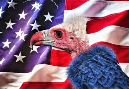 Reportáž - Tisíce Američanů dostávají covid a umírají na něj i po očkování