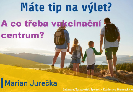 Jdu se očkovat. Tečka.