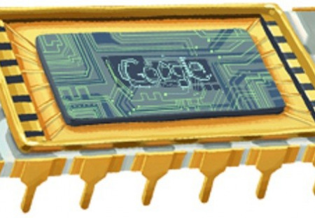 Google chce mikrofony u vás ve stropě a mikročipy u vás v hlavě