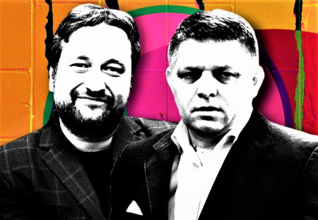 Fico šokuje: „Samozřejmě, že se nedám očkovat. Moje rodinná příslušnice po vakcíně padla mrtvá!“