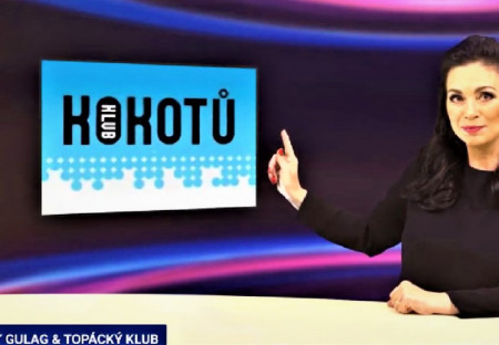 Němci nebo nacisté? A přechylování. Plíživé přepisování historie. Média, školy, církev, politici.