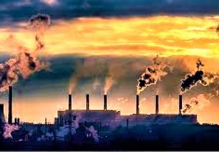 Z PROGRAMU NÁRODNÍ DEMOKRACIE: ANO OCHRANĚ PŘÍRODY, NE KLIMAŠÍLENSTVÍ!