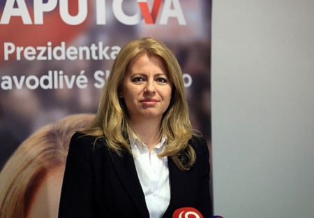 Vedec Štec adresoval Čaputovej tvrdé slová o experimentálnych vakcínach