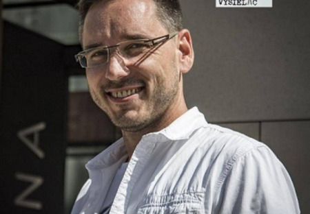 Na prahu změn s Janem Řehákem