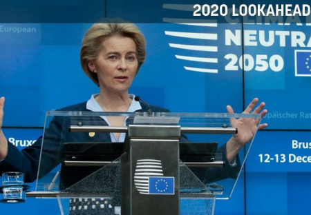 EU se přes léto revolučně mění: rozjíždí klimatický balíček i digitální euro, toleruje vyšší inflaci. Jak to spolu souvisí