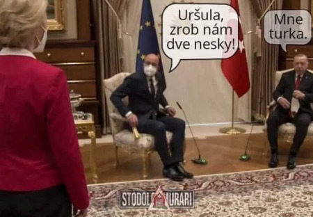 Evropská unie jsou bezectní lháři!