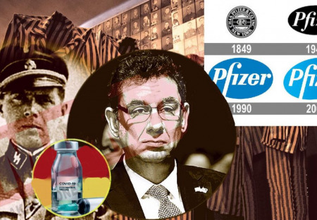 Unikla smlouva, kterou Pfizer podepisuje se státy – alarmující znění a důsledky pro nás všechny (#PfizerLeak)