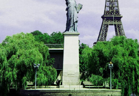 La grève générale mondiale aneb „Je suis Francais“