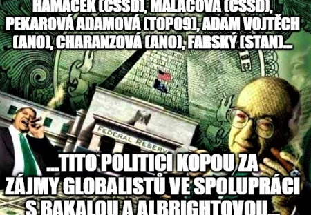 Aspen Institut v ČR