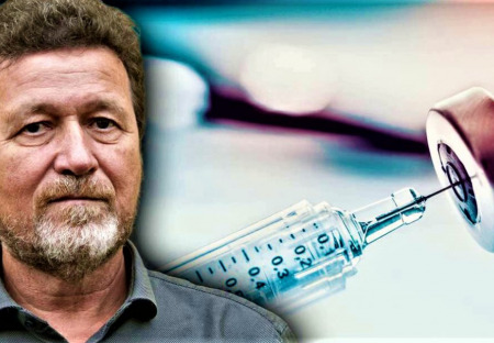 Rozhovor s prof. RNDr. JAROSLAVEM TURÁNKEM, CSc., DSc. vakcinologem, imunologem, farmakologem o vakcínách