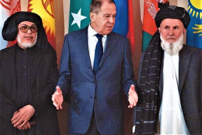 taliban-pohrozil-odvetou-kazdemu-kto-sa-pokusi-zautocit-na-ruske-ve-vyslanectvo-v-kabule