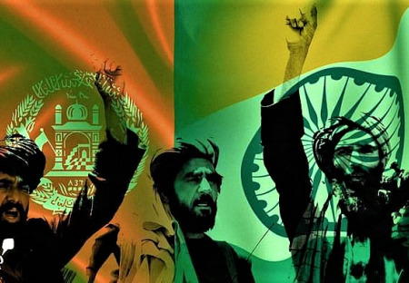 Dva melouny nelze vzít jednou rukou - Afghánské přísloví.