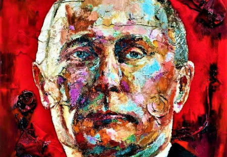Vy tady nikdy nebudete prezidentem. Tak začala éra Vladimira Putina …