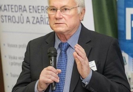 Na prahu změn s Františkem Hezoučkým