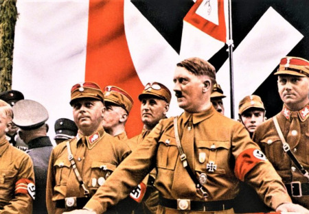 1. september 1939, deň keď vypukla 2. svetová vojna