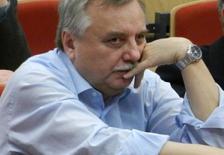 Profesor Oskar Krejčí o mezinárodní situaci na SR (26.8.2021)