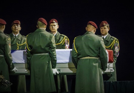 Komentář Libora Vondráčka k situaci v Afghánistánu