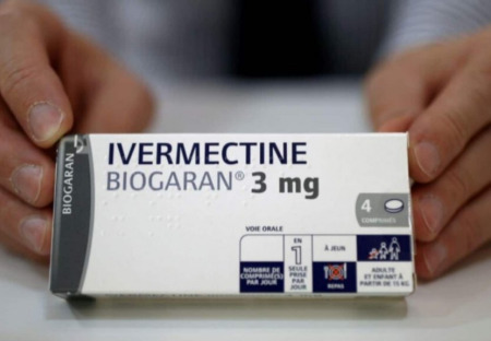 FDA poprvé schválil Ivermektin pro lidi už v roce 1996. Média veřejnosti záměrně lžou.