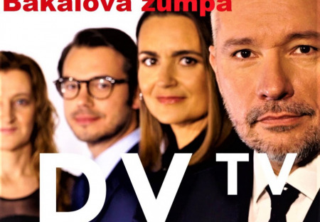 Média nám ukazují svou nejodpudivější tvář.