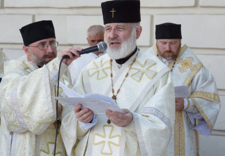 BKP: Co je zašifrováno za dokumenty Synody o synodalitě