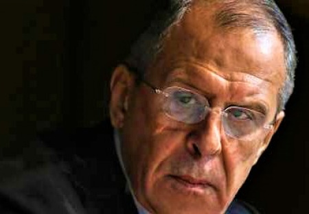 Lavrov řekl, jak Borrell přesvědčil Rusko „nepracovat“ v Africe