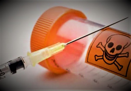 Pracovník FDA: Potřebujeme registr neočkovaných | Odhalení covid vakcíny (2. část)