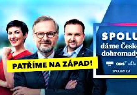 Tomu se říká demokracie? To je koalicodemokracie!